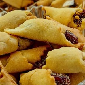 Goiabinha "Beliscão" - Delícias da Ber